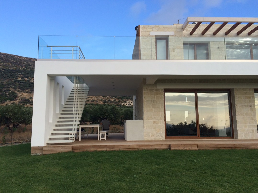 Casa le Cicale, Falasarna Kissamos Real Estate