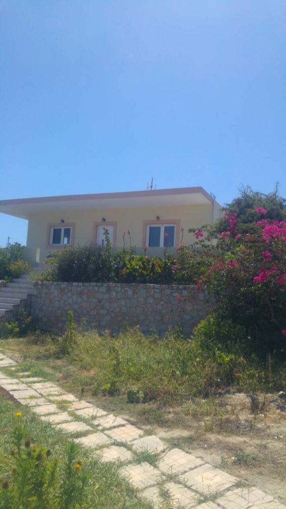 Contemporary Home in Nio Chorio, Kissamos Kissamos Real Estate